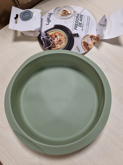 215844 - LÉKUÉ Forma e Heiße Air, 20 cm