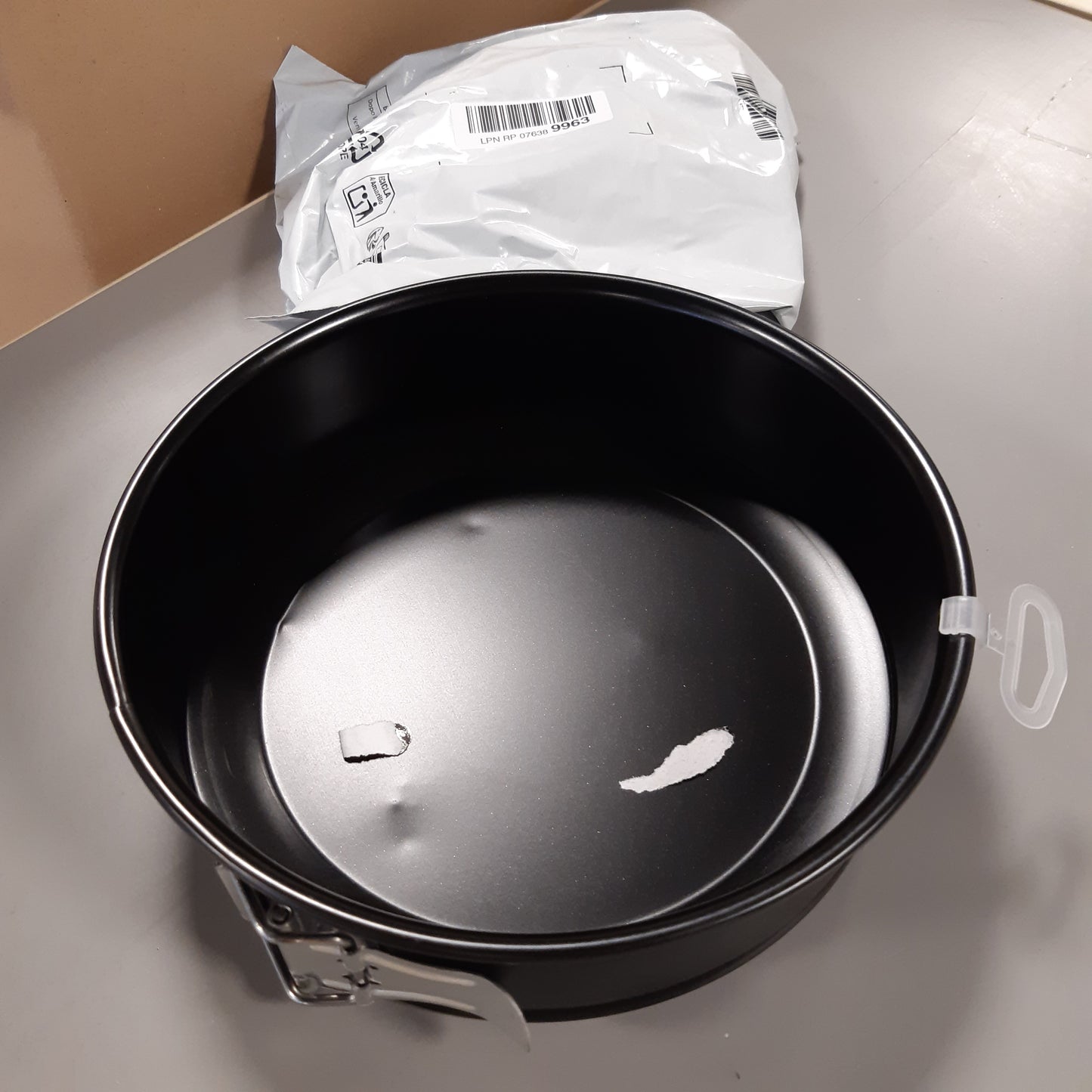 262869 - TESCOMA Spring-Tortenform DELÃ�CIA Edition, i Zi, Ø 22 cm