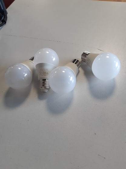 229539 - OSRAM Llampa LED Value Classic A40, 4.9W, 2700K, E27, 470 lm, akull, Ra≥80