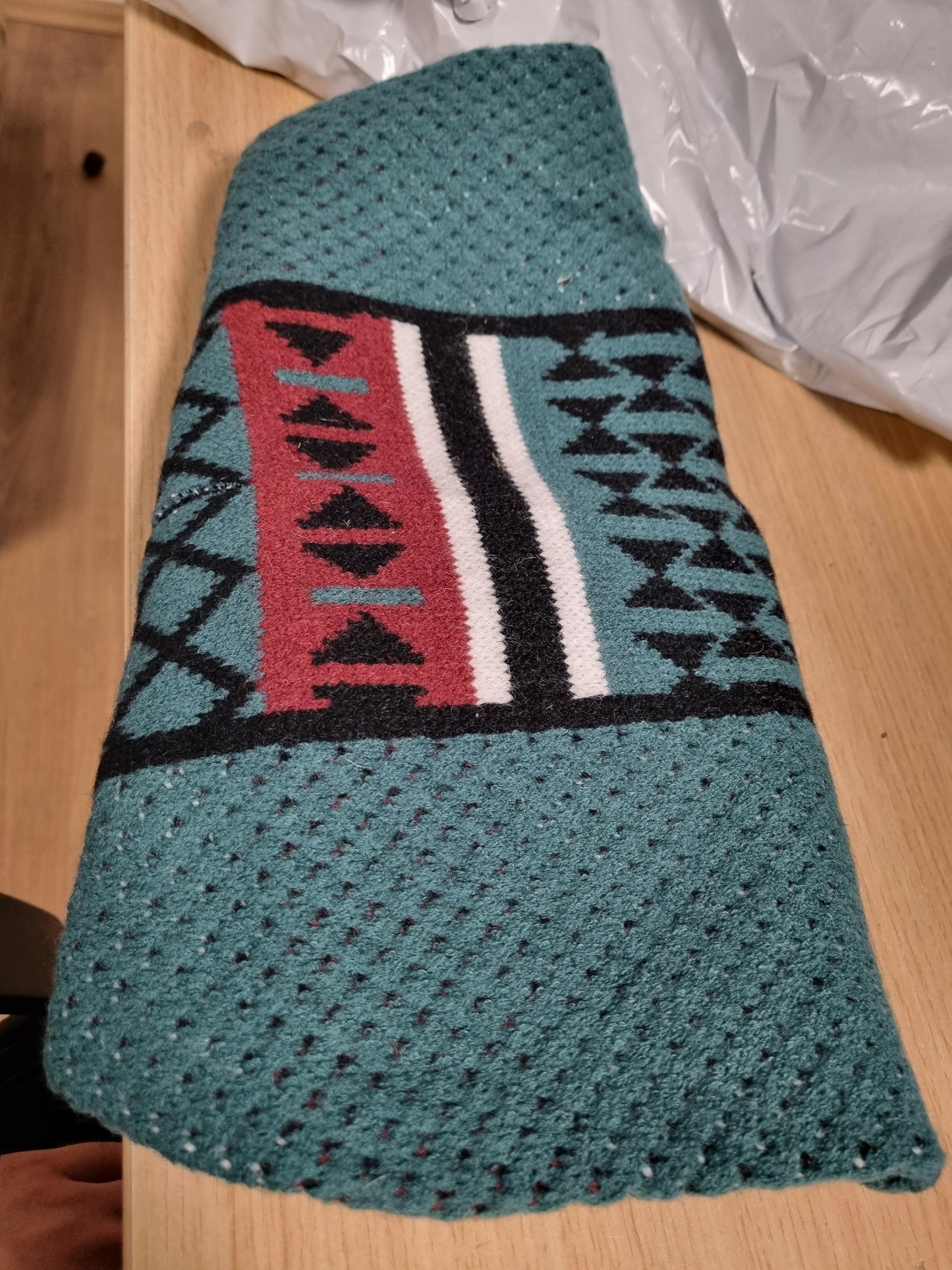 225108 - KATZINST Triko për qen me jakë të rrumbullakët, jeshile, 2XL, e lehtë dhe elastike