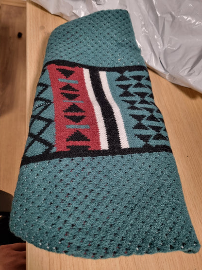 225108 - KATZINST Triko për qen me jakë të rrumbullakët, jeshile, 2XL, e lehtë dhe elastike