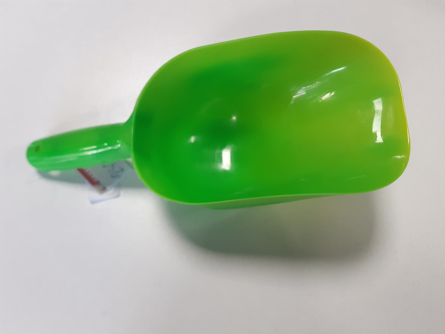 243043 - Kerbl Lugë për mbeturina shtëpiake, e mbyllur, 600 ml
