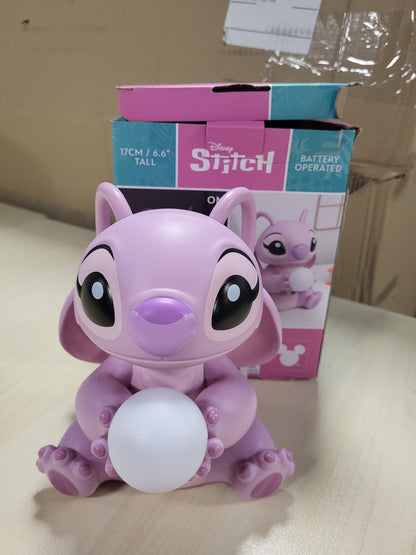 217934 - PALADONE Angel Light Lilo & Stitch, Licencë Zyrtare, Dhuratë Koleksionuese Disney
