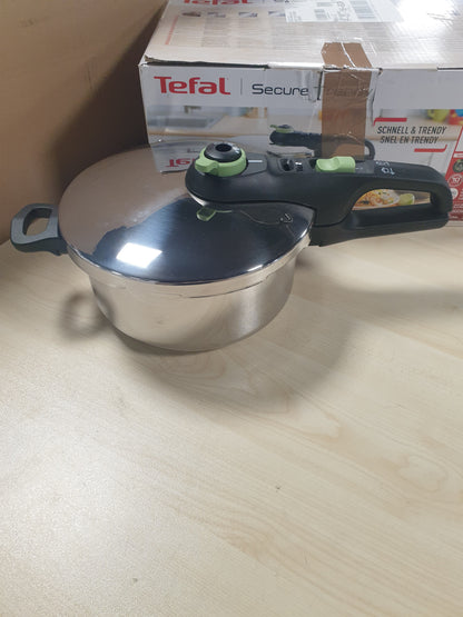 221316 - TEFAL Secure 5 Trendy, kapacitet 4L