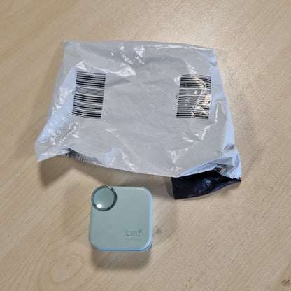 266309 - KUFJE PA TEL CMF NGA NOTHING BUDS me ANC hibride 48 dB, jetëgjatësi baterie 55 orë, Drajverë PMI 11 mm, 6 mikrofonë HD, IP55