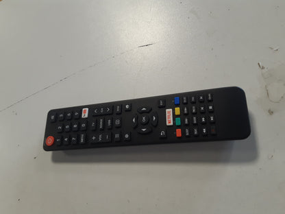 269233 - ALLIMITY Telekomanda e pajtueshme me Strong TV SRT 50UC6203, SRT 40FB5203, SRT 49UA6203, SRT 65UA6203, SRT 32HB5203, SRT 43UA6203, SRT 55UA6203, SRT 43UB6203