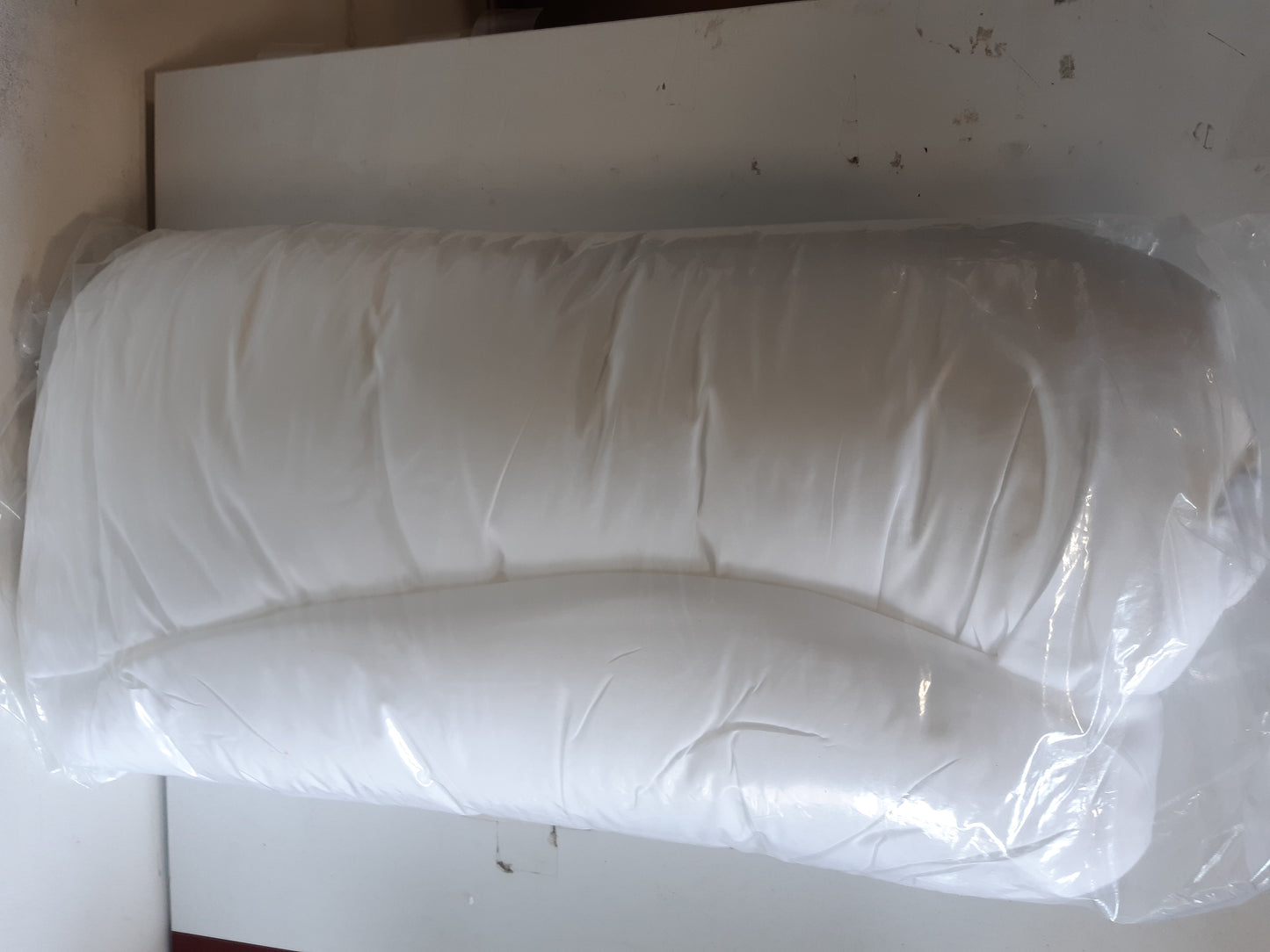 215238 - UTOPIA BEDDING Mbushëse jastëkësh 80 x 80 cm, set prej 2 copësh