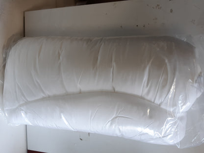 215238 - UTOPIA BEDDING Mbushëse jastëkësh 80 x 80 cm, set prej 2 copësh