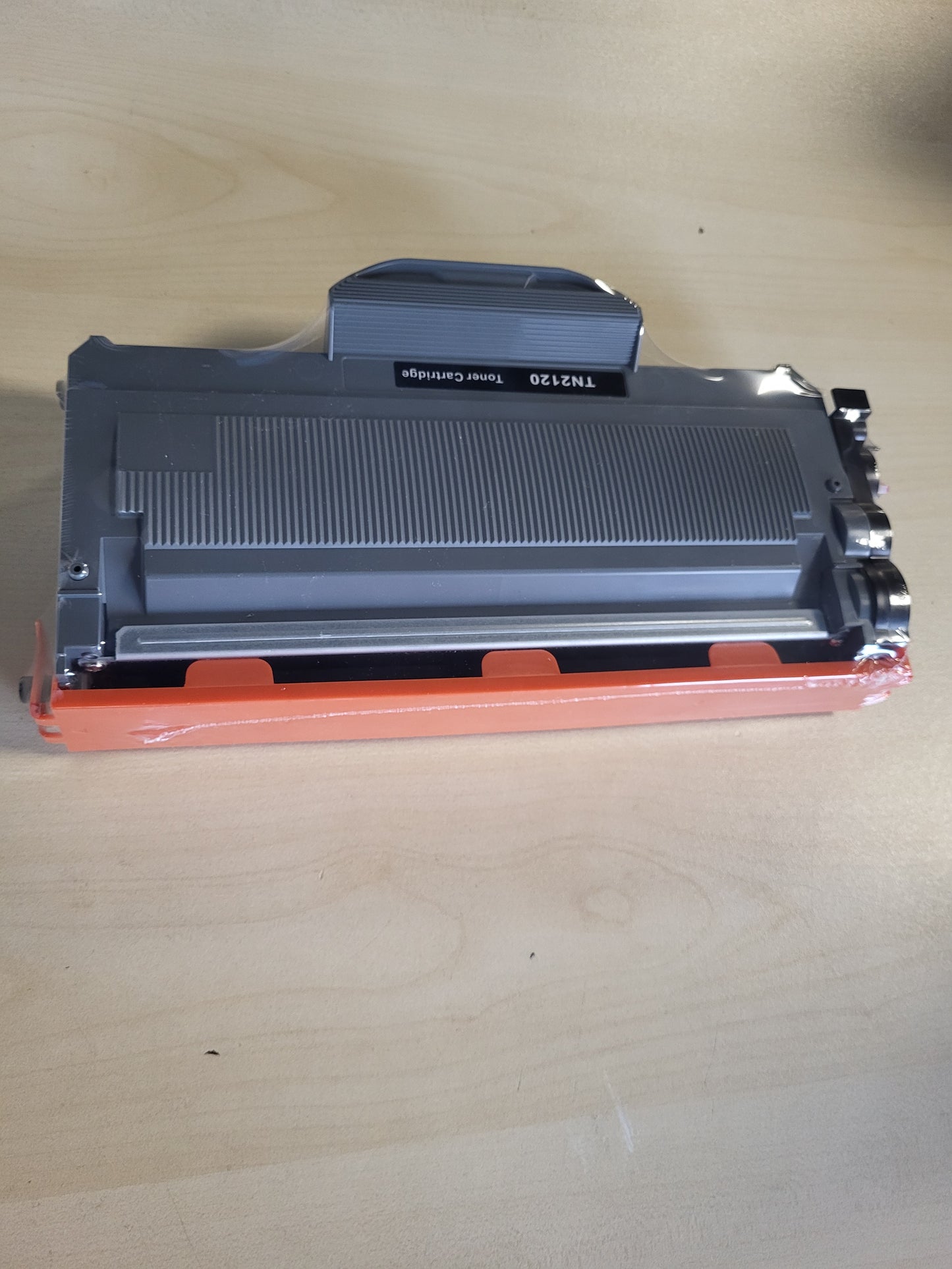 269427 - RICOH Kartushë e pajtueshme për Kartushën e Tonerit të Zi Gjenerik AFICIO SP1200 / SP1210 406837