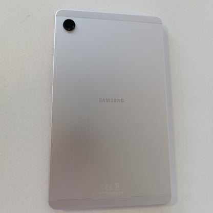 266028 - SAMSUNG Tablet Galaxy TAB A9, WiFi, 8.7'', 4/64GB, ngjyrë e argjendtë, garanci 2 vjet