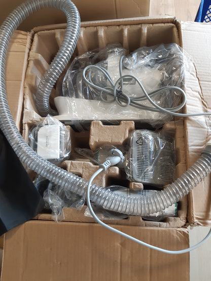 183104 - NEAKASA P1 Pro Furçë Qethëse Profesionale për Mace dhe Qen, 13000Pa Shpejtësi e Ajrit, Nivel Zhurme 52dB, Përfshi 5 Mjete Kujdesi për Qime të Shkurtra, të Gjata dhe të Trasha