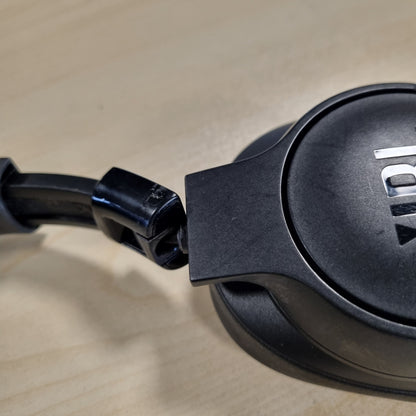 267803 - JBL KUFJE PA TEL TUNE 720BT, NGJYRA E ZEZË, BLUETOOTH 5.3, 76 ORË JETËGJATËSI BATERIE