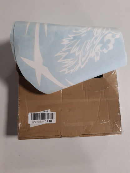 206698 - FOLIA D062 Ngjitëse Dekorative për Dritare Kamioni, Dizajn Griffin