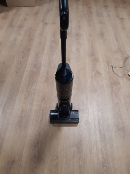89057 - DREAME H12 Pro Fshesë Pa Tel me Pastrim Skajesh, Vetëpastrim, Tharje me Ajër të Nxehtë, Rezervuar Uji 900ml, Jetëgjatësi Baterie 35 Minuta, Përdorim për Qime Kafshësh Shtëpiake dhe Dysheme të Forta