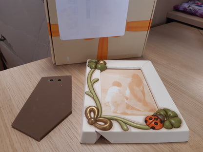 187193 - THUN - Kornizë Fotoje me Katër Fletë, Modeli C3094H90, për Foto 9.2x13.6 cm