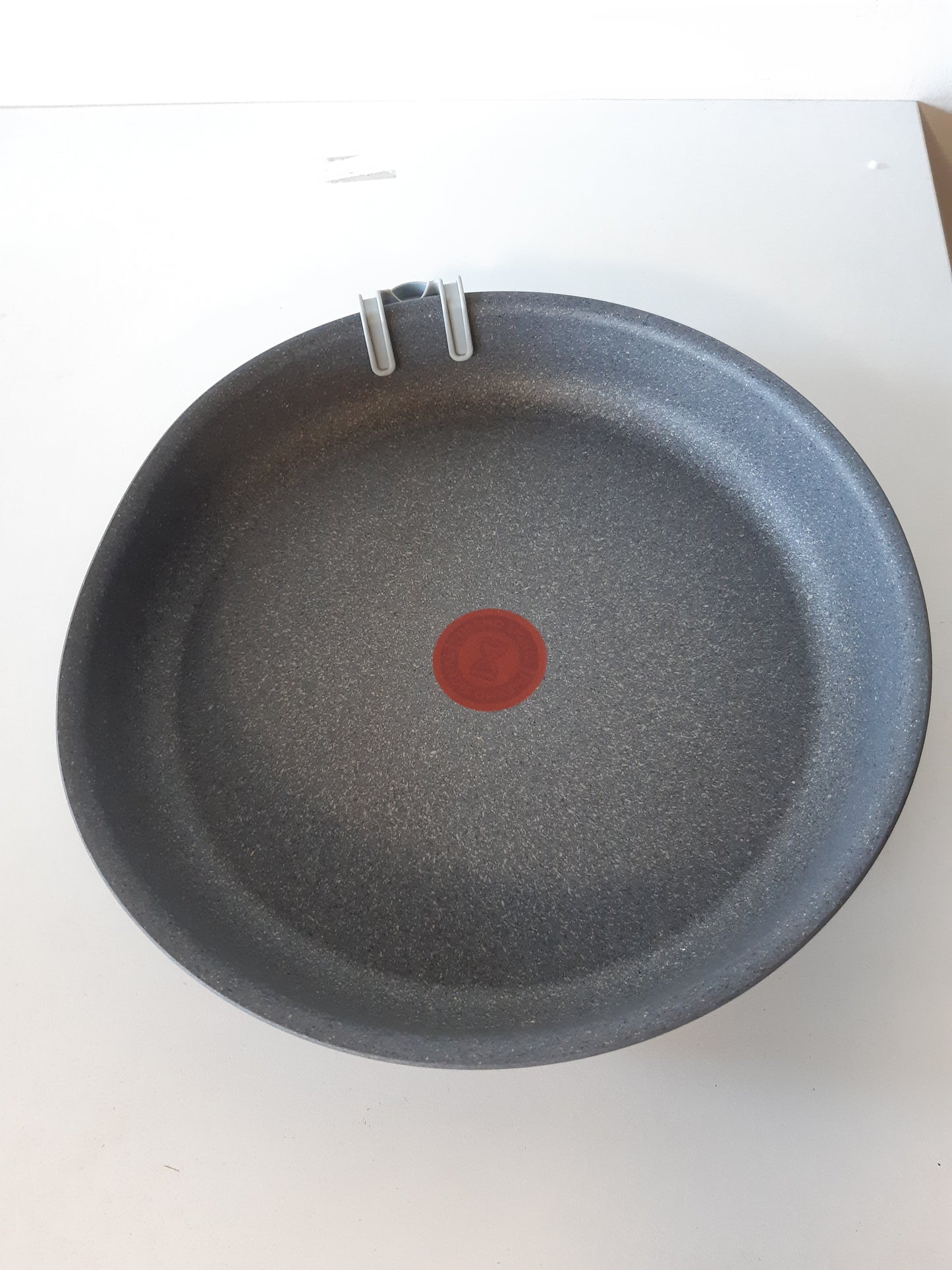 239687 - TEFAL Tigan Ingenio 28 cm, i pajtueshëm me induksion, me shtresë jo ngjitëse, i sigurt për lavastovilje, Natural Force L3960602