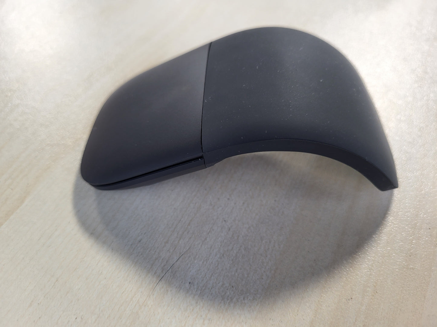 266190 - MICROSOFT Mouse Surface Arc