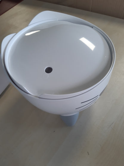 221541 - PIKSI Shatërvan për Mace Catit Pixi, 2.5L, i Bardhë, 1 copë