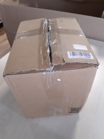 177051 - YASHE - Set tenxheresh dhe tiganësh 20 pjesë, me doreza të lëvizshme, veshje jo ngjitëse, i pajtueshëm me induksion, rezistent ndaj nxehtësisë deri në 230 °C, i sigurt për lavastovilje, gri