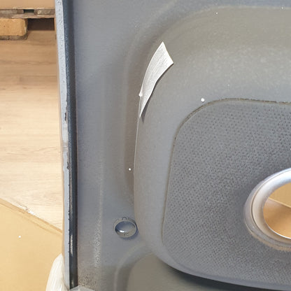 181581 - VIDAXL Lavaman Kuzhine me dy Lavamane, Dimensione 1200x600x155mm, Materiali Çelik Inoks, Ngjyre Argjendi