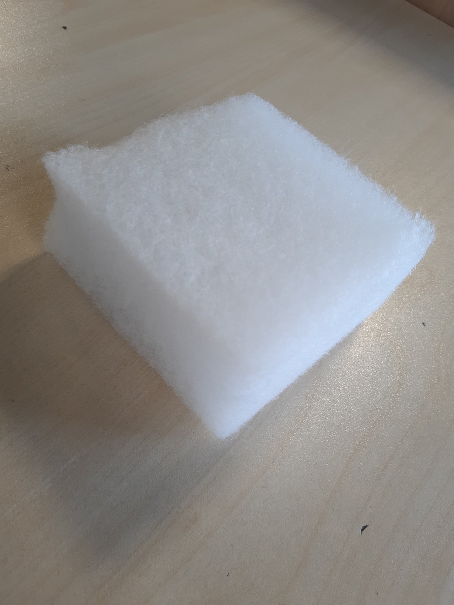 216916 - JUWEL Akuariumi BioPad M (Kompakt), Filterwatte