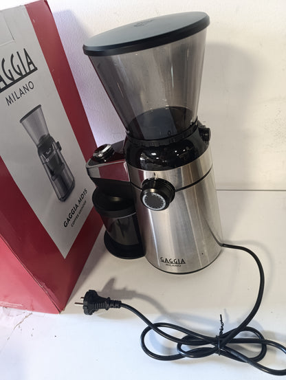 221077 - GAGGIA Mulli kafeje MD15