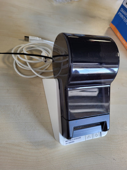 267752 - SII Printer i Etiketave Inteligjente SLP620
