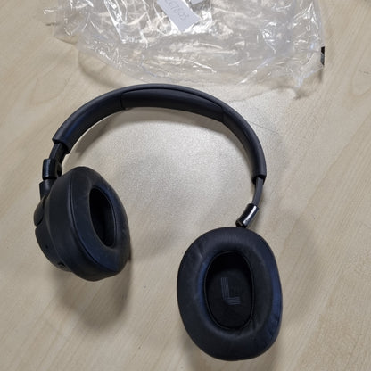 267803 - JBL KUFJE PA TEL TUNE 720BT, NGJYRA E ZEZË, BLUETOOTH 5.3, 76 ORË JETËGJATËSI BATERIE