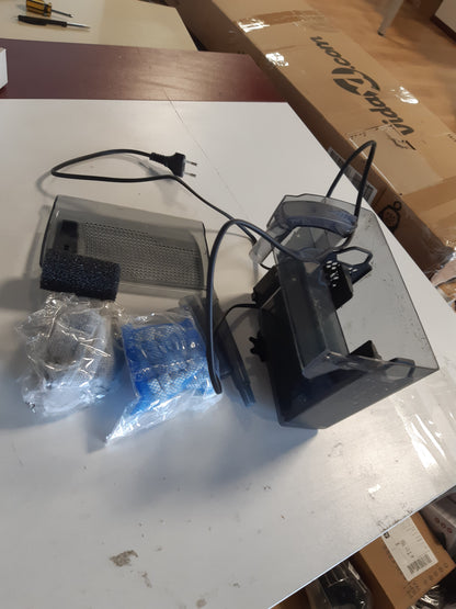 213354 - FLUVAL Filtri me performancë të lartë AquaClear AC50, 76–190 l