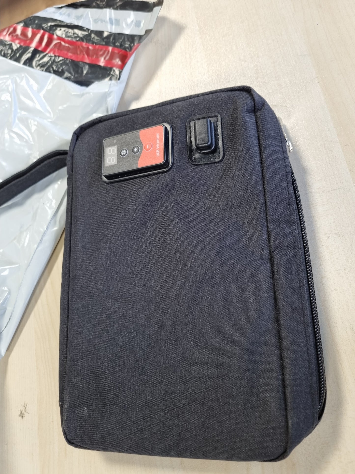 226696 - AILGELY Peceta për foshnje - Të lëvizshme - Ngrohje USB - Dozator - Kapacitet i madh - Ekran të rregullueshëm të temperaturës