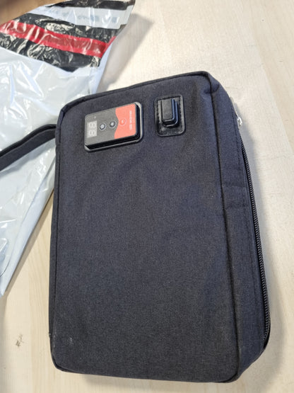 226696 - AILGELY Peceta për foshnje - Të lëvizshme - Ngrohje USB - Dozator - Kapacitet i madh - Ekran të rregullueshëm të temperaturës