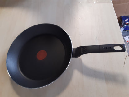 223339 - Tefal Tigan Easy Cook & Clean, 28 cm, shtresë jo ngjitëse, NUK është i përshtatshëm për soba me induksion, B5550633