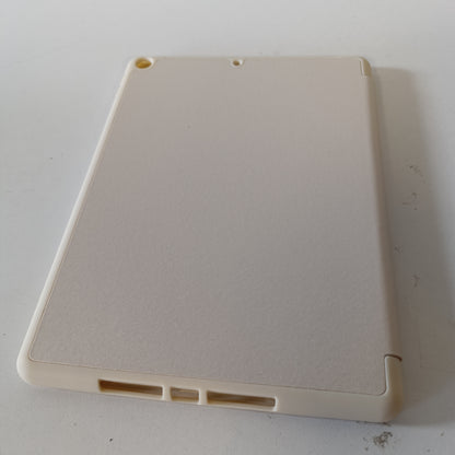 269236 - POLAR STAR Mbulesë CACOE për iPad 9th/8th/7th Gen me Mbajtëse Lapsi, Modeli 10.2 inç 2021/2020/2019, Mbulesë Mbrojtëse Ultra e Hollë TPU me Funksion Mbështetëse