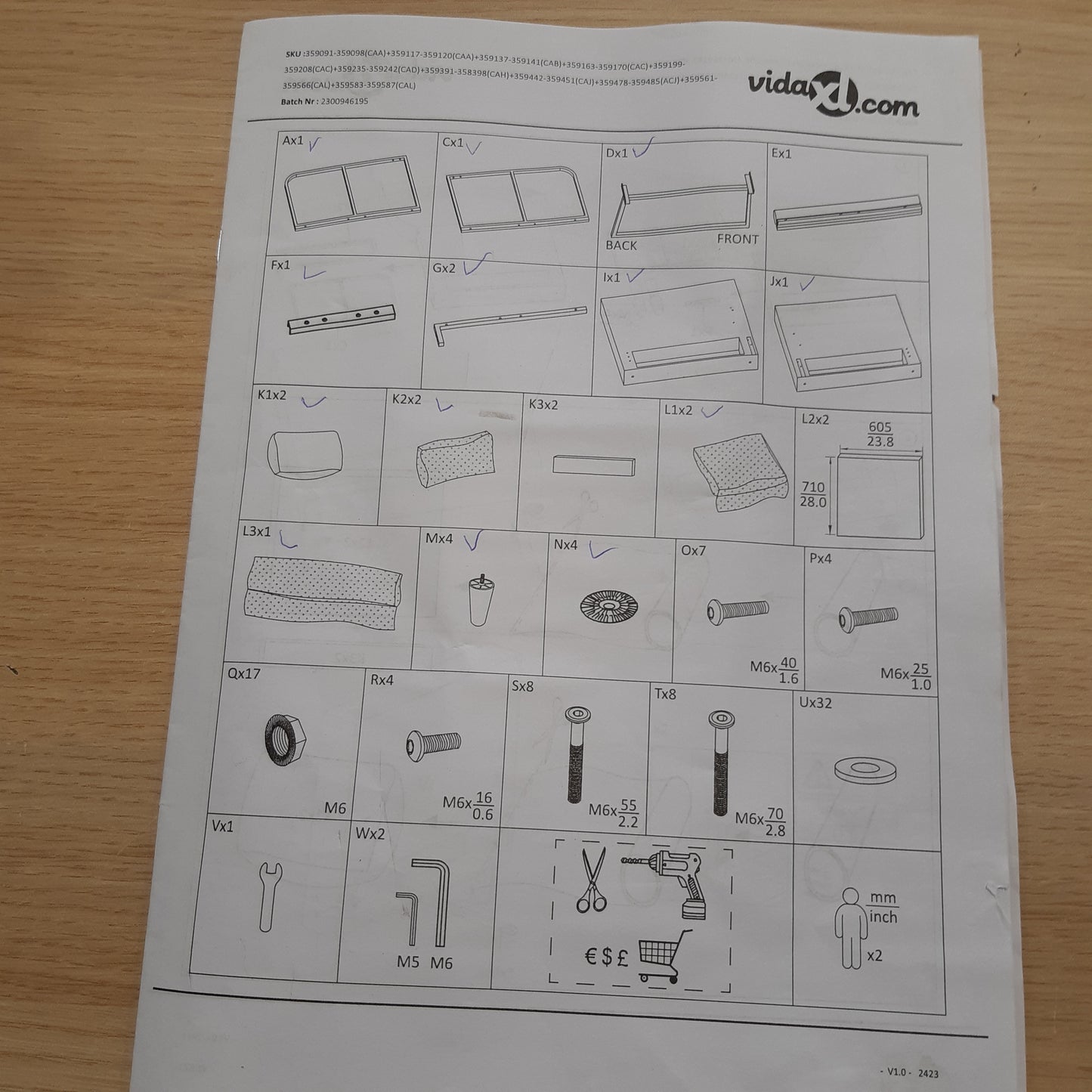 181605 - VIDAXL Divan për Dy Persona i Ngjyrës Gri e Çelët, Gjerësi 140cm, Material Pëlhurë