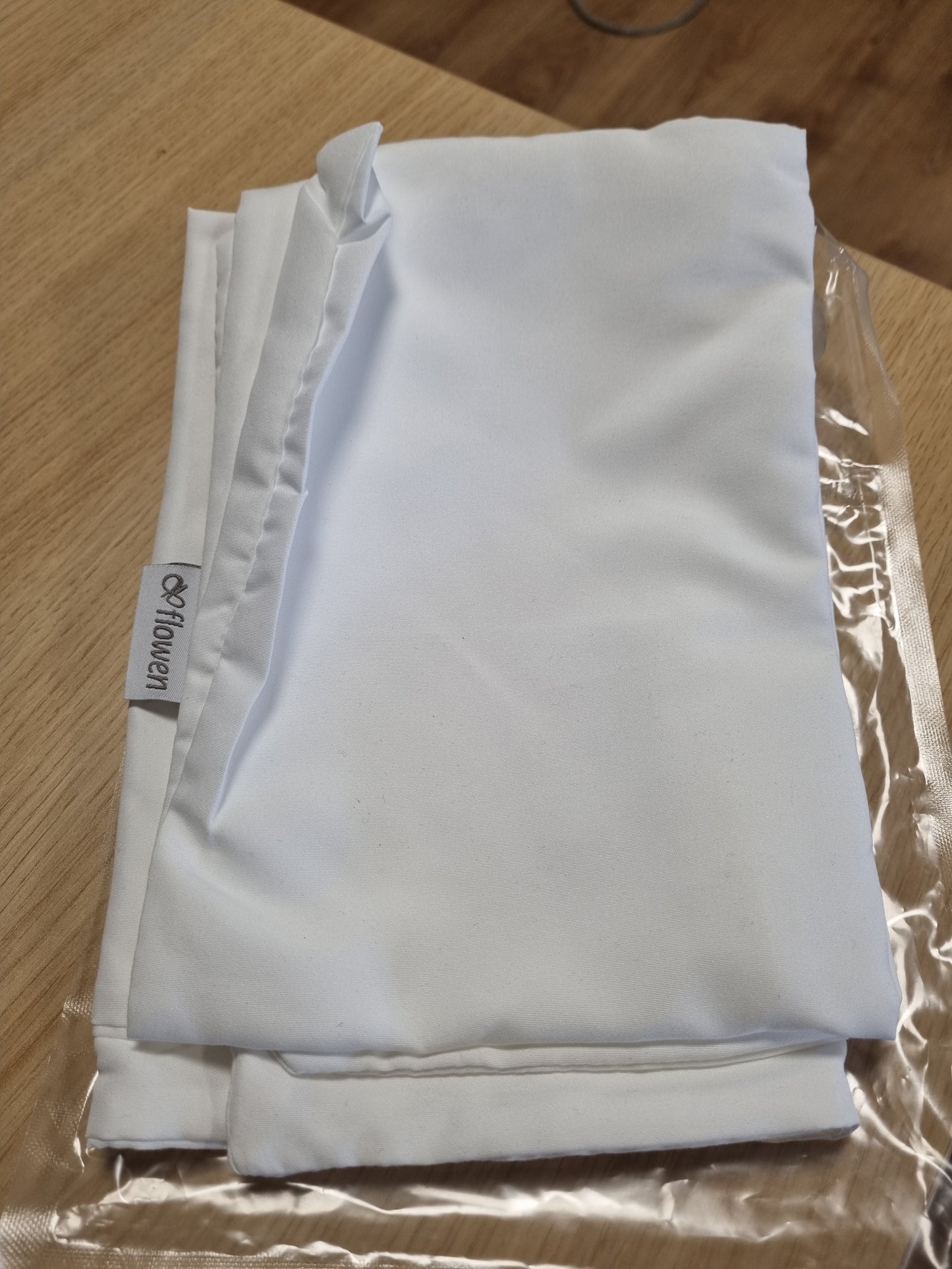 169212 - PREMIUM Mikrofibër Mbulesë jastëku 35x35cm, Set prej 2 të butë, të qëndrueshëm, të lahet, hipoalergjike, jastëkë kundër pluhurit me zinxhir të padukshëm për divan/krevat