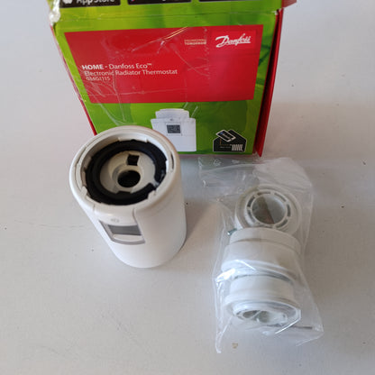 213537 - DANFOSS Termostat Smart Radiator me Teknologji Bluetooth