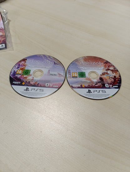 245216 - Horizon Forbidden West (Edicioni i plotë)