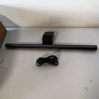 217292 - PHILIPS Llambë Tavoline LED Edison, 4.5W, Ngjyra: Nga e Bardha e Ftohtë në të Ngrohtë 3000-5000K, Me Karikim USB, Përdorim të brendshëm
