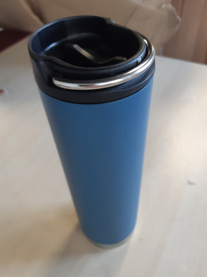 213524 - Shishe uji KleanKanteen®TKWide VI Real Teal One Size
