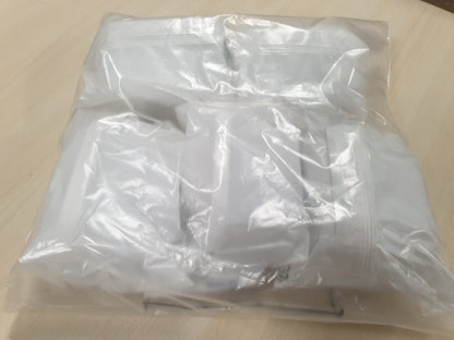 240697 - AMAZON BASICS - Fishekë filtri uji, 6 copë, pako me 1, të pajtueshëm me sistemet BRITA, përfshirë PerfectFit