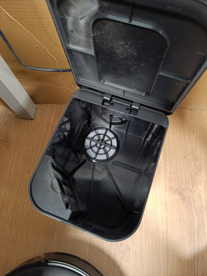 260008 - PROSCENIC Fshesë me korrent dhe mop robot Q8 MAX me stacion, thithje 6000Pa, navigim Lidar me hartëzim shumëkatësh, lidhje me aplikacionin/Alexa/Siri/IFTTT, kohë funksionimi 200 minuta