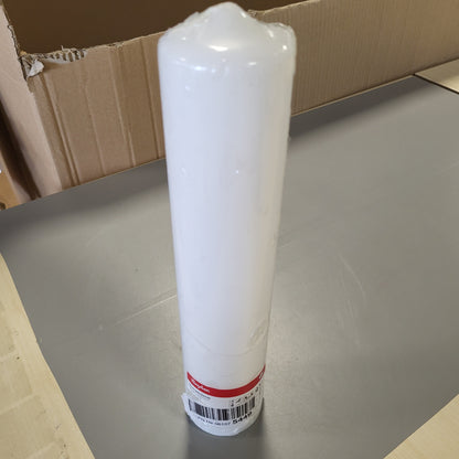262979 - RAYHER | Stumpenkerze | 6 cm | 30 cm