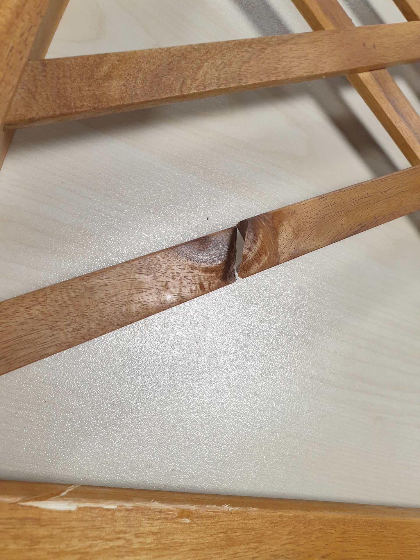 244401 - VIDA XL Karrige Kopshti 2 copë prej druri akacie të fortë