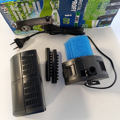 213732 - JBL Filtër i brendshëm me efikasitet energjetik për akuariume me 60-110 L
