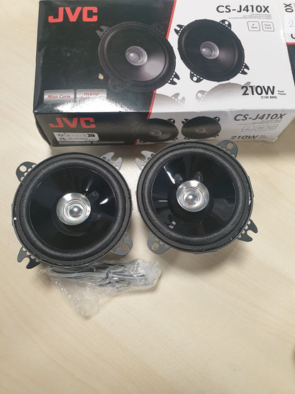 266734 - JVC CS-J410X Altoparlantë për makinë