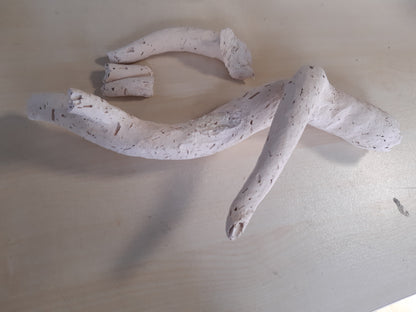 196290 - ARKA Riffkeramik Riffast Natura, Është prodhuar nga lëndë të para 100% natyrale, pa substanca të dëmshme, 40cm, Porozë, Prodhuar në Gjermani