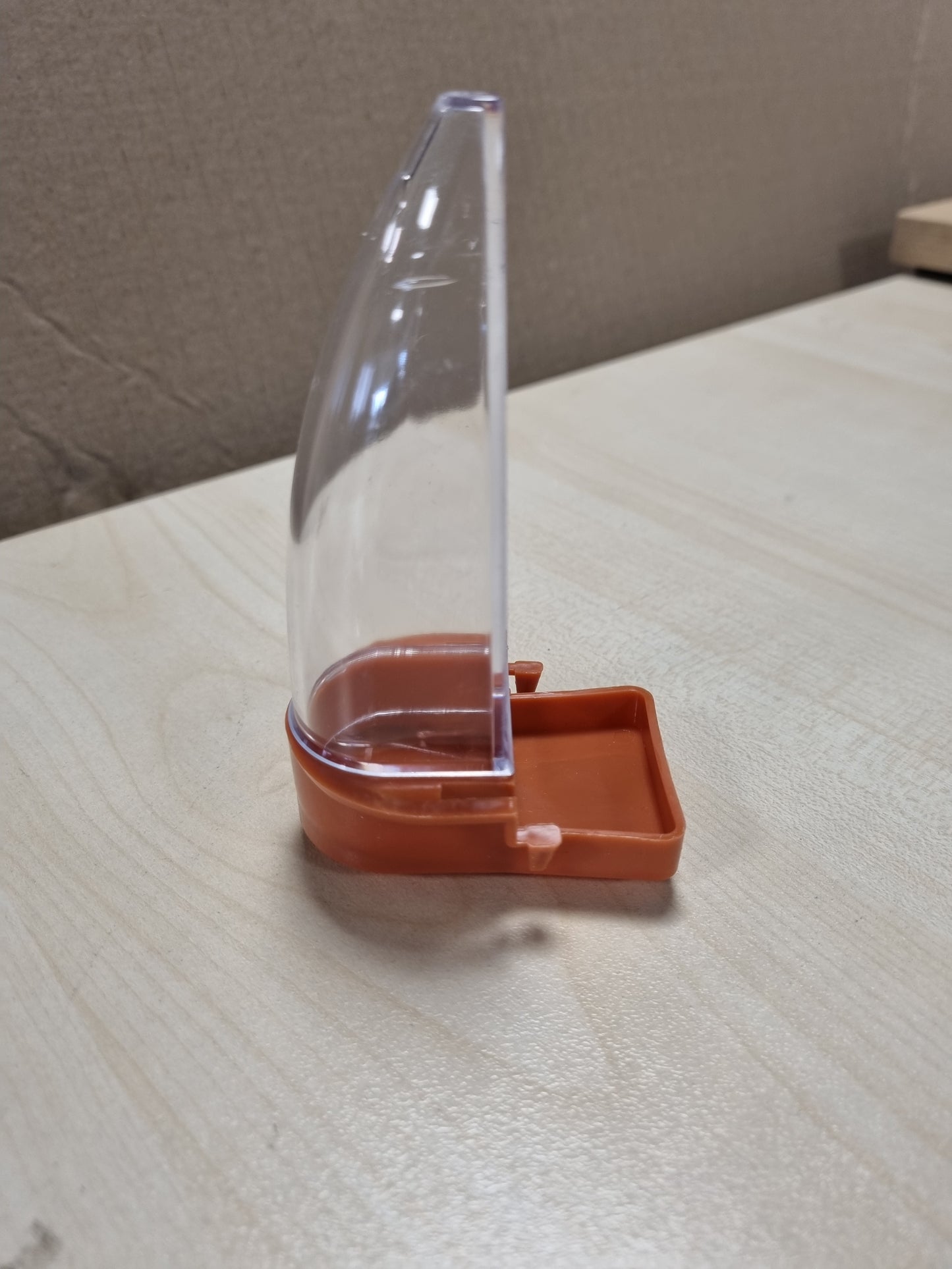 249050 - TRIXIE Dispensues për Pirje dhe Ushqyerje - 90 ml - 12 cm - Ngjyra të Ndryshme
