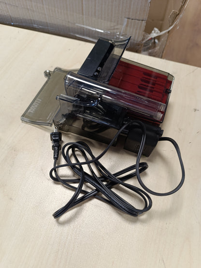 213360 - FLUVAL Filtër Akuariumi me Motor për 115 L