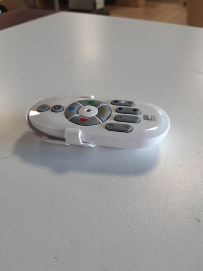 247614 - EGLO Connect Telekomandë për shtëpi inteligjente, aksesor Bluetooth, plastikë e bardhë