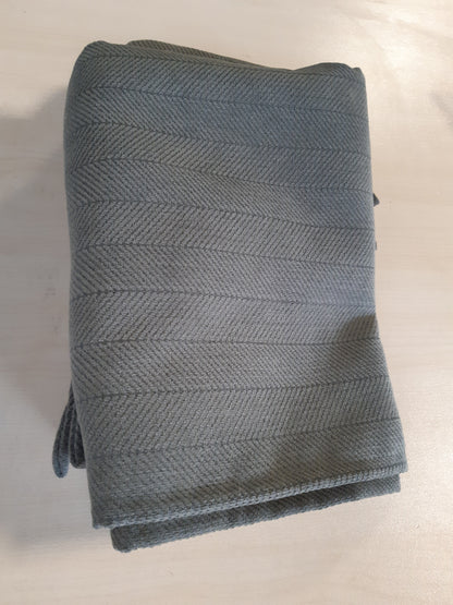 224100 - ZWJD Mbulesë Jastëku Beige 40x60, set prej 2 mbulesash jastëku Chenille, jastëkë dekorativë për divan dhe shtrat